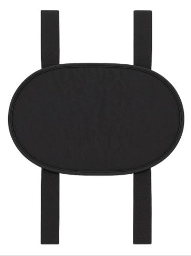 Respaldo aliviador lumbar