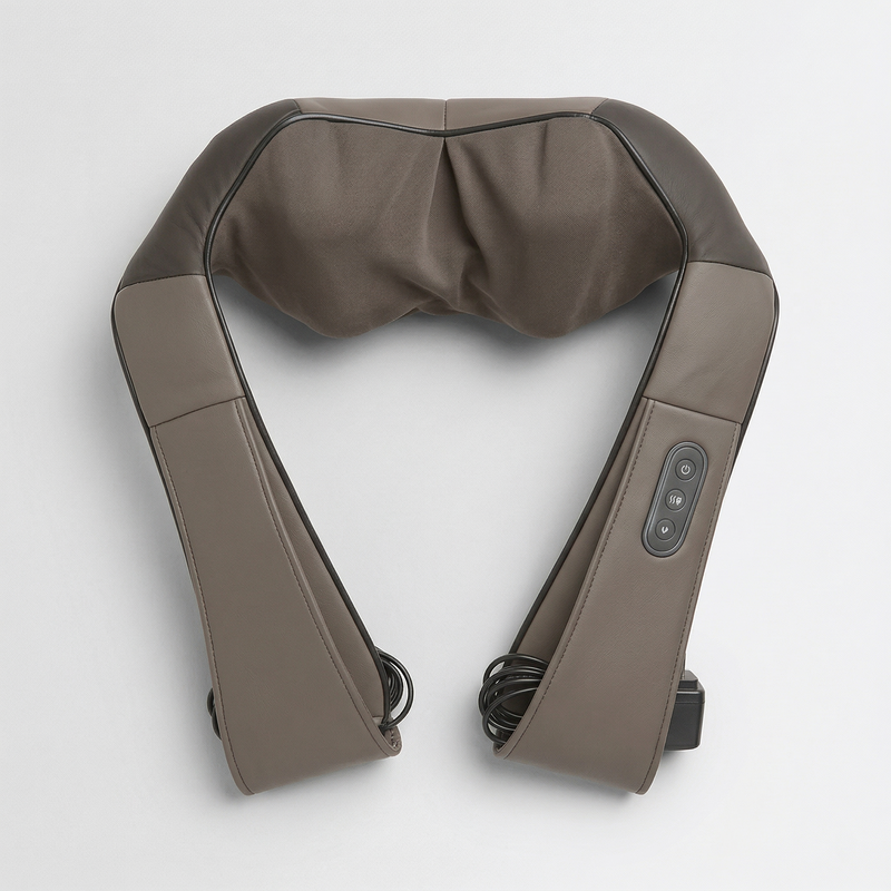 Masajeador Cervical Calmax