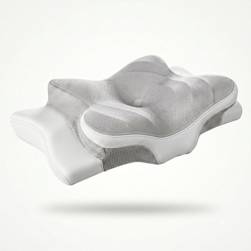 Almohada Cervical Ortopédica Calmax